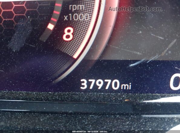 WVW8A7CD1PW206085 2023 VOLKSWAGEN GOLF Gray Սալոնի 360 աստիճան տեսք