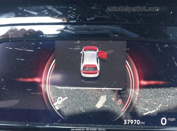 WVW8A7CD1PW206085 2023 VOLKSWAGEN GOLF Gray Հետևի նստատեղերի տեսք