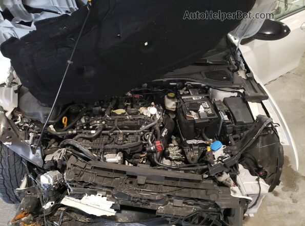 WVW9A7CD7PW197641 2023 VOLKSWAGEN GTI White 