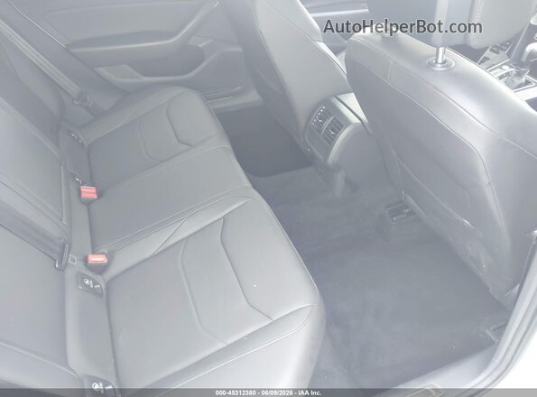WVWAR7AN0LE014694 2020 VOLKSWAGEN ARTEON White VIN კოდის სტიკერის ხედი