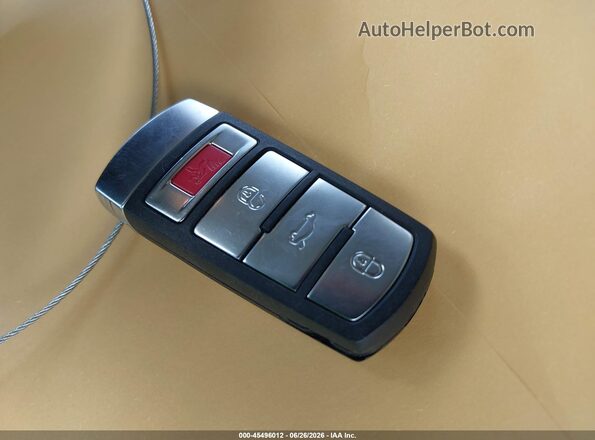 WVWBN7AN7GE504104 2016 VOLKSWAGEN CC Gray წინა პანელის ხედი