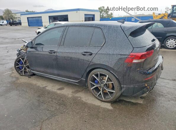 WVWEB7CD2PW158726 2023 VOLKSWAGEN GOLF Black 