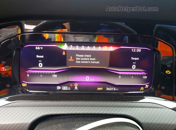 WVWEB7CD2PW158726 2023 VOLKSWAGEN GOLF Black 