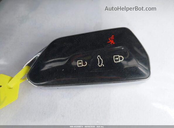 WVWGA7CD0RW220459 2024 VOLKSWAGEN GOLF Black Вид панелі приладів