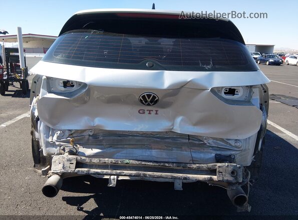 WVWGA7CD6RW113688 2024 VOLKSWAGEN GOLF Gray Вид спереду