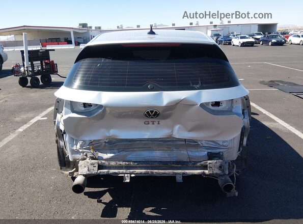 WVWGA7CD6RW113688 2024 VOLKSWAGEN GOLF Gray 