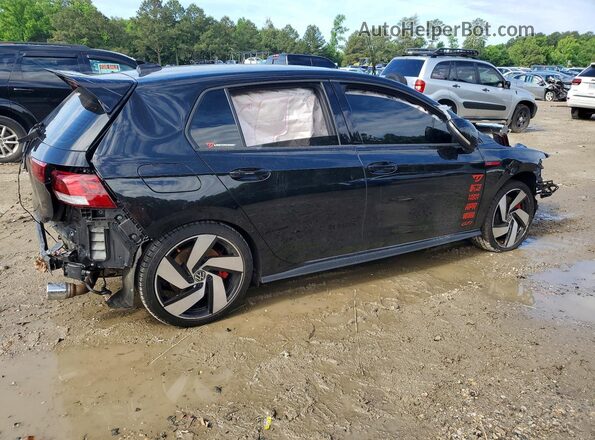 WVWGA7CD6RW214441 2024 VOLKSWAGEN GTI Черный 