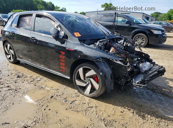 WVWGA7CD6RW214441 2024 VOLKSWAGEN GTI Черный 