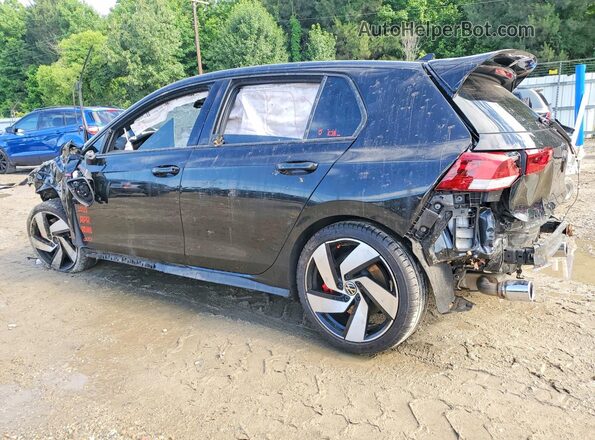 WVWGA7CD6RW214441 2024 VOLKSWAGEN GTI Черный 