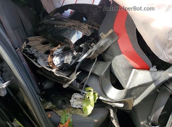 WVWGA7CD6RW214441 2024 VOLKSWAGEN GTI Черный 