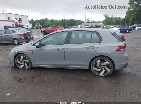 WVWGA7CD6RW215573 2024 VOLKSWAGEN GOLF Gray 360 interior view
