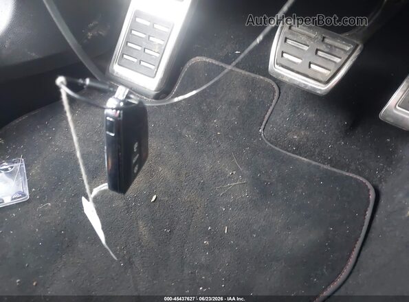 WVWGA7CD6RW215573 2024 VOLKSWAGEN GOLF Gray Dashboard view