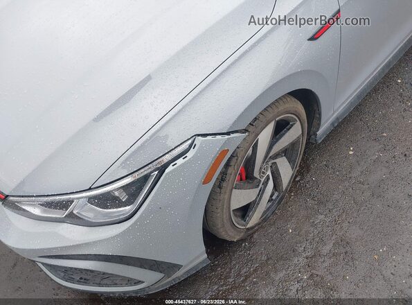 WVWGA7CD6RW215573 2024 VOLKSWAGEN GOLF Gray 