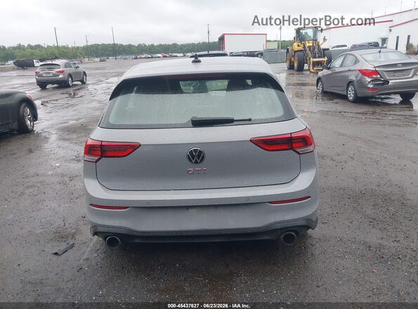 WVWGA7CD6RW215573 2024 VOLKSWAGEN GOLF Gray 