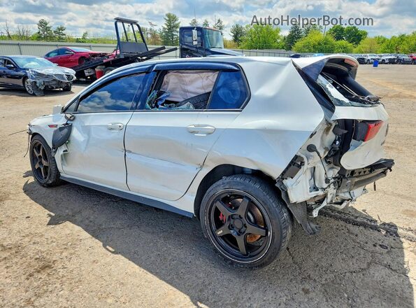 WVWGA7CD9PW214205 2023 VOLKSWAGEN GTI Белый 