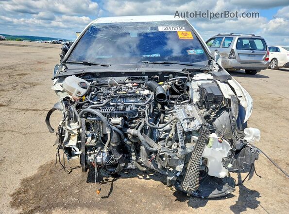 WVWGA7CD9PW214205 2023 VOLKSWAGEN GTI Белый 