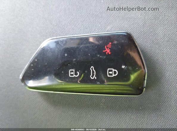 WVWH87CD5NW202436 2022 VOLKSWAGEN GOLF Черный Вид панели приборов