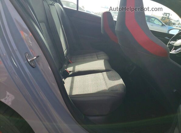 WVWHA7CD1RW228655 2024 VOLKSWAGEN GTI Gray 