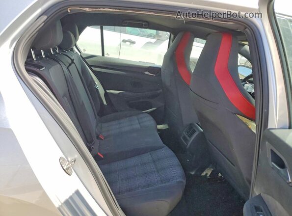 WVWRA7CD7RW171978 2024 VOLKSWAGEN GTI Silver 