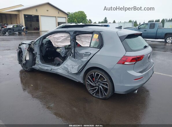 WVWVA7CD5RW161822 2024 VOLKSWAGEN GOLF Gray Հետևի ձախ