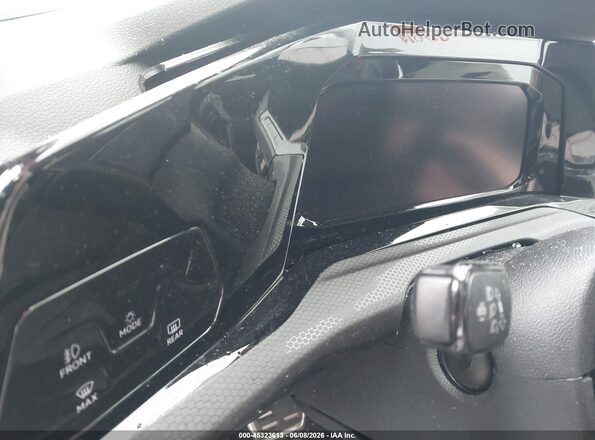 WVWVA7CD5RW161822 2024 VOLKSWAGEN GOLF Gray Հետևի նստատեղերի տեսք