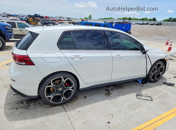 WVWVE7CD7TW176074 2026 VOLKSWAGEN GTI Белый 