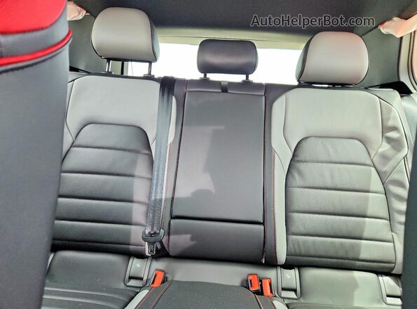 WVWVE7CD7TW176074 2026 VOLKSWAGEN GTI Белый 