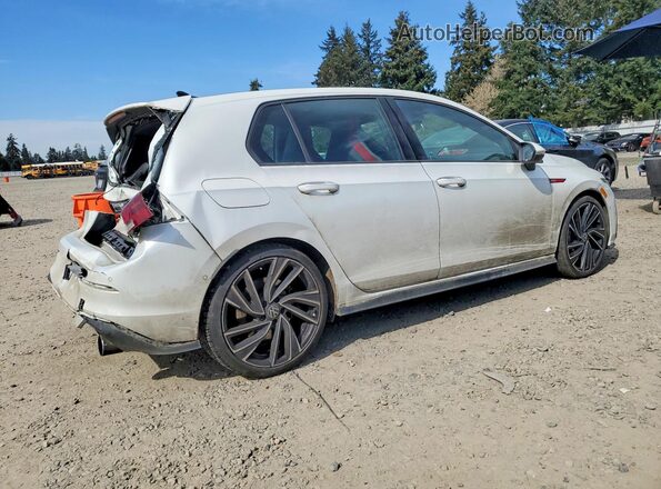 WVWWA7CD3PW211652 2023 VOLKSWAGEN GTI White 