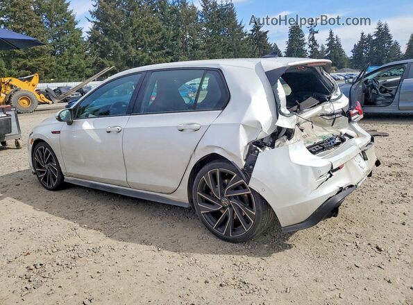 WVWWA7CD3PW211652 2023 VOLKSWAGEN GTI White 