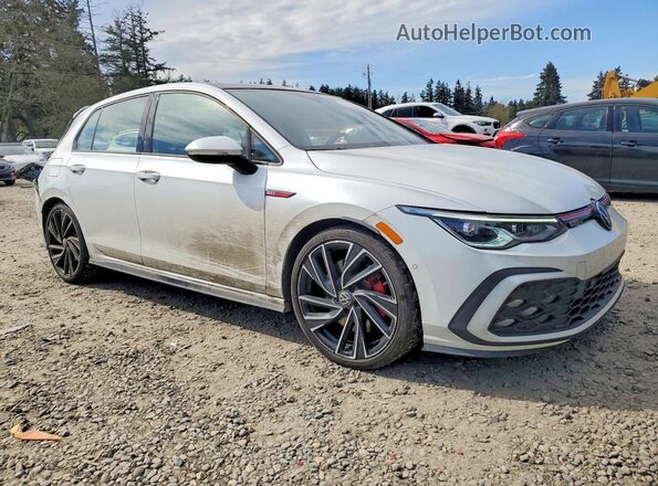 WVWWA7CD3PW211652 2023 VOLKSWAGEN GTI White 
