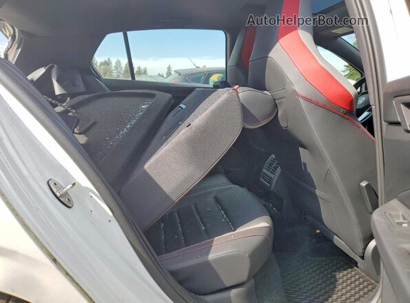 WVWWA7CD3PW211652 2023 VOLKSWAGEN GTI White 
