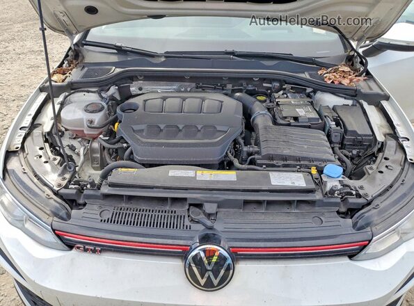 WVWWA7CD3PW211652 2023 VOLKSWAGEN GTI White 