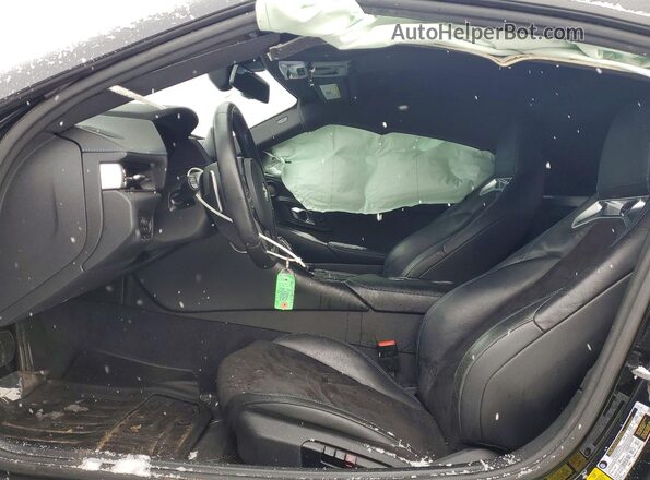 WZ1DB0C00MW037500 2021 TOYOTA GR Black Vista interior delantera