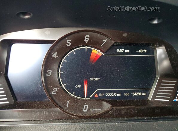 WZ1DB0C02MW038101 2021 TOYOTA GR White 