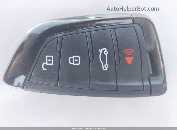 WZ1DB0C02NW052064 2022 TOYOTA GR SUPRA White Widok deski rozdzielczej