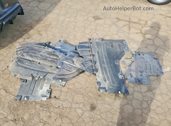 WZ1DB0C04MW036821 2021 TOYOTA GR Black Շարժիչի բաժամունքի տեսք