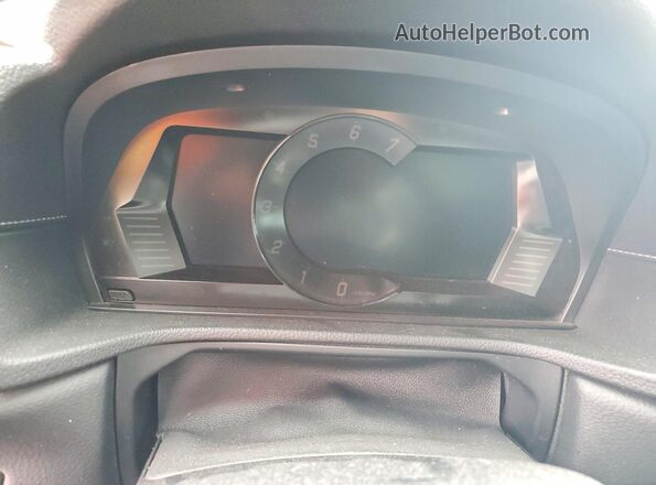 WZ1DB0C09NW052434 2022 TOYOTA GR Gray Vista del cuadro de instrumentos
