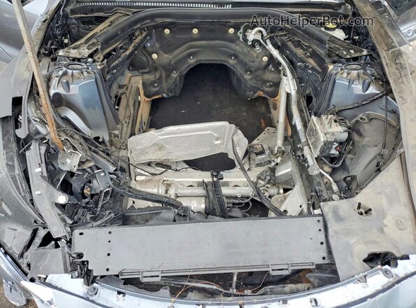 WZ1DB0C09NW052434 2022 TOYOTA GR Gray Vista interior trasera