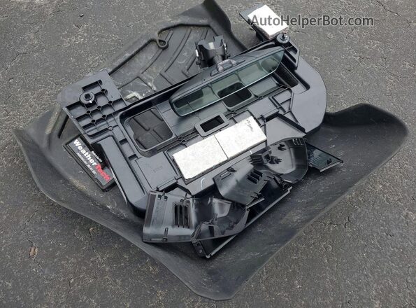 WZ1DB0C09NW052434 2022 TOYOTA GR Gray Vista del compartimento del motor