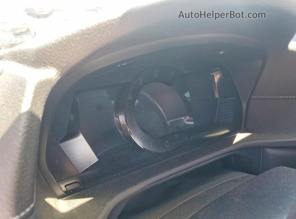 WZ1DB0G01TW072748 2026 TOYOTA GR White Vista del cuadro de instrumentos