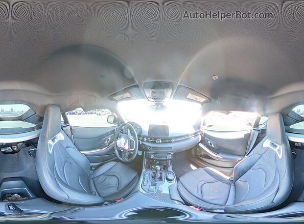 WZ1DB0G01TW072748 2026 TOYOTA GR White Vista de la etiqueta del VIN