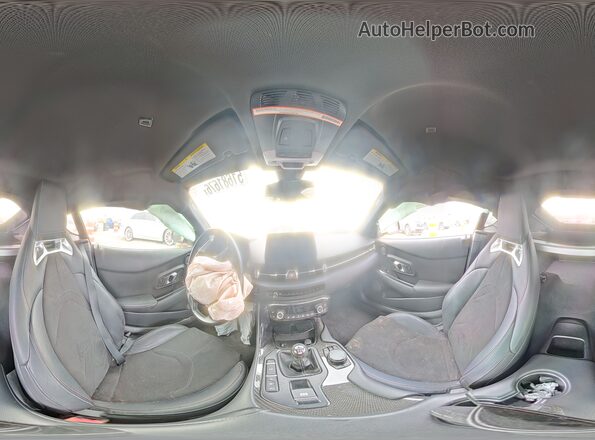 WZ1DB0G02SW068657 2025 TOYOTA GR Black 