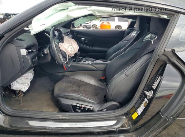 WZ1DB0G02SW068657 2025 TOYOTA GR Black 