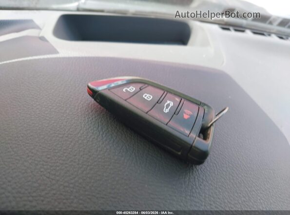 WZ1DB0G09TW071959 2026 TOYOTA GR SUPRA Red წინა პანელის ხედი