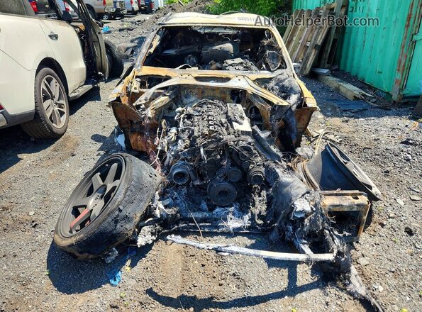 WZ1DB4C03LW022138 2020 TOYOTA GR Black Вид спереду