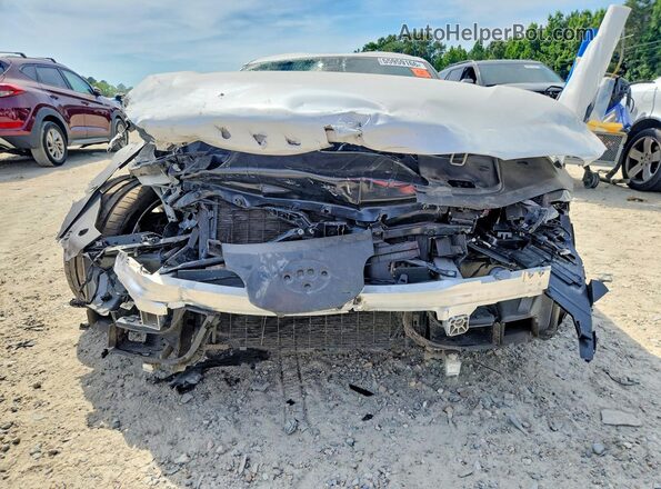 WZ1DB4C06LW025700 2020 TOYOTA GR White Front view