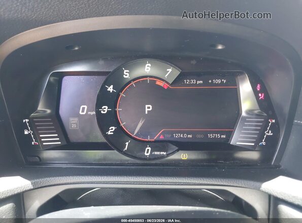 WZ1DB4C06LW028001 2020 TOYOTA GR SUPRA Yellow Հետևի նստատեղերի տեսք