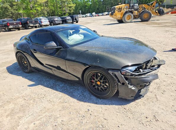 WZ1DB4C09LW029319 2020 TOYOTA GR Black 