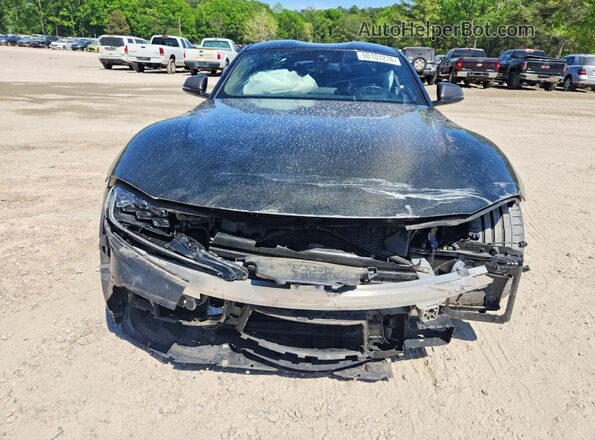 WZ1DB4C09LW029319 2020 TOYOTA GR Black 