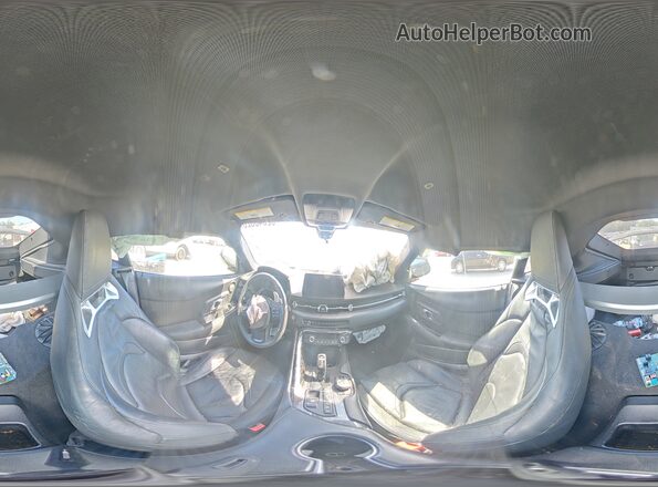 WZ1DB4C09LW030616 2020 TOYOTA GR Red Սալոնի 360 աստիճան տեսք
